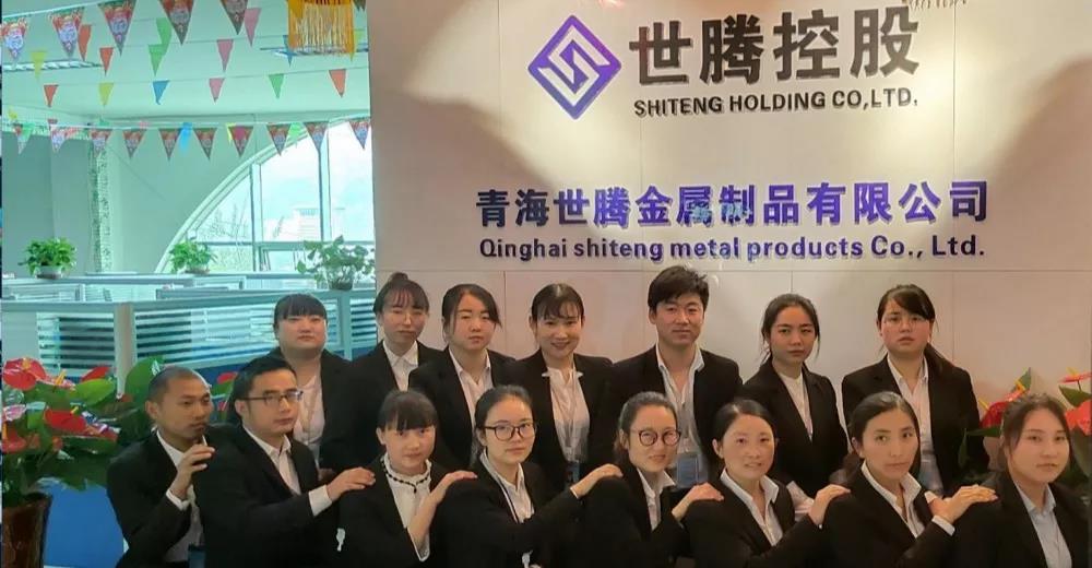 【簽約報道】祝賀青海分公司簽約中鐵十一局省道公路改擴(kuò)建安全防護(hù)工程