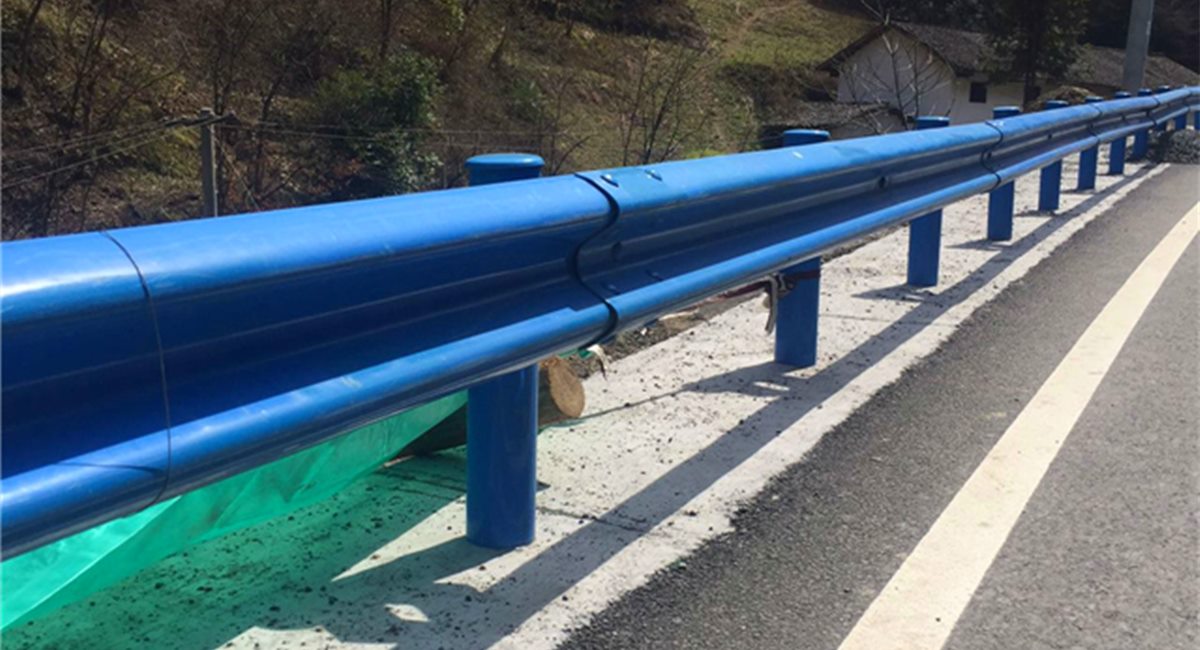 波形護欄的使用壽命有多長？