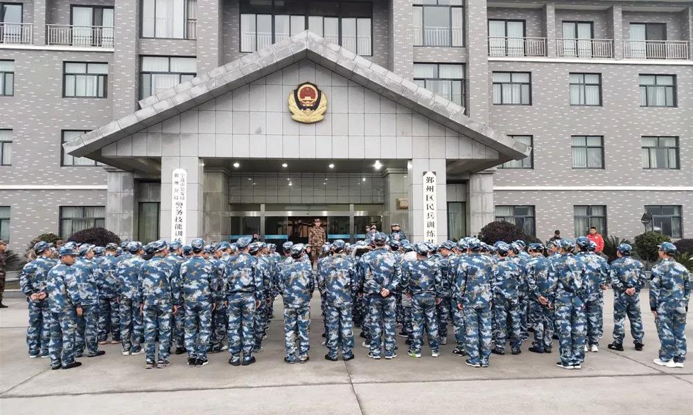 2019年度世騰戶外拓展活動(dòng)成功舉行！