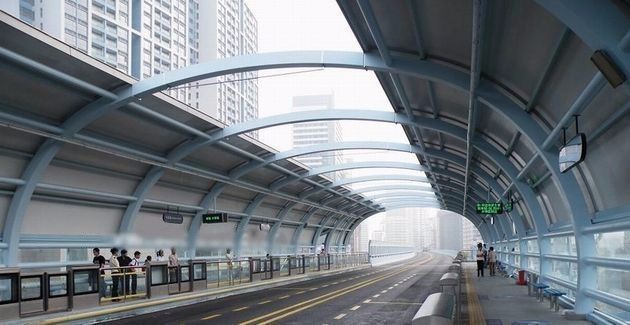 聲屏障不同的設計對隔聲效果的影響？