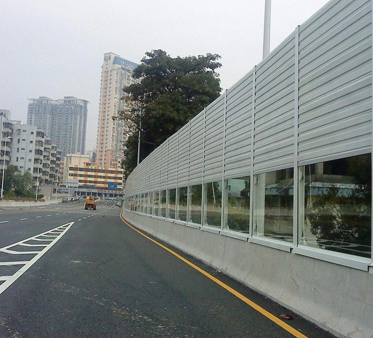 聲屏障的應(yīng)用范圍和優(yōu)勢(shì)有哪些？