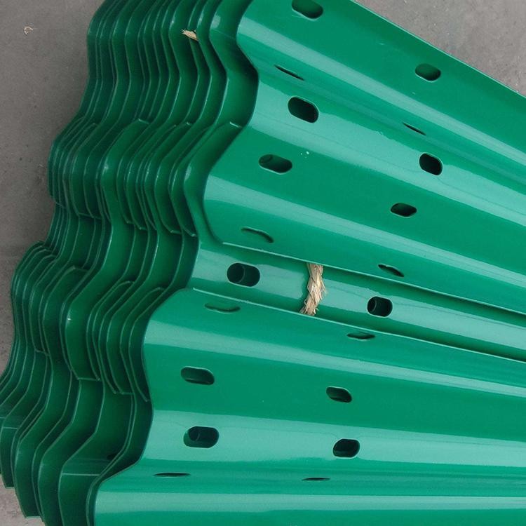 波形護(hù)欄板表面防護(hù)有哪些辦法？